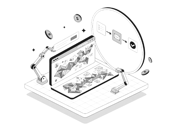Design for conversion.