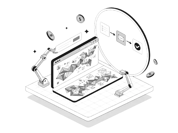 Design for conversion.