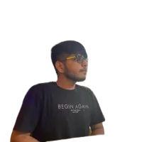 Herumb Shandilya