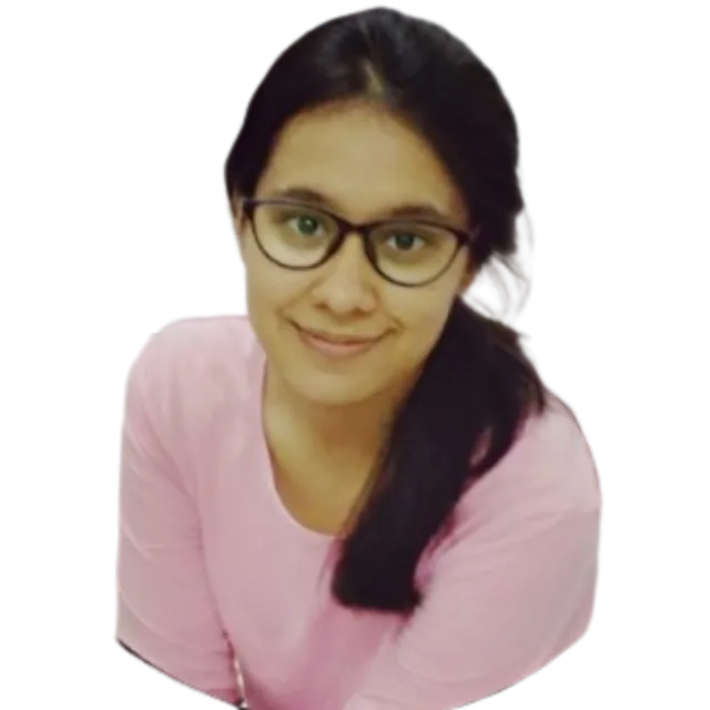 Shikshita Juyal